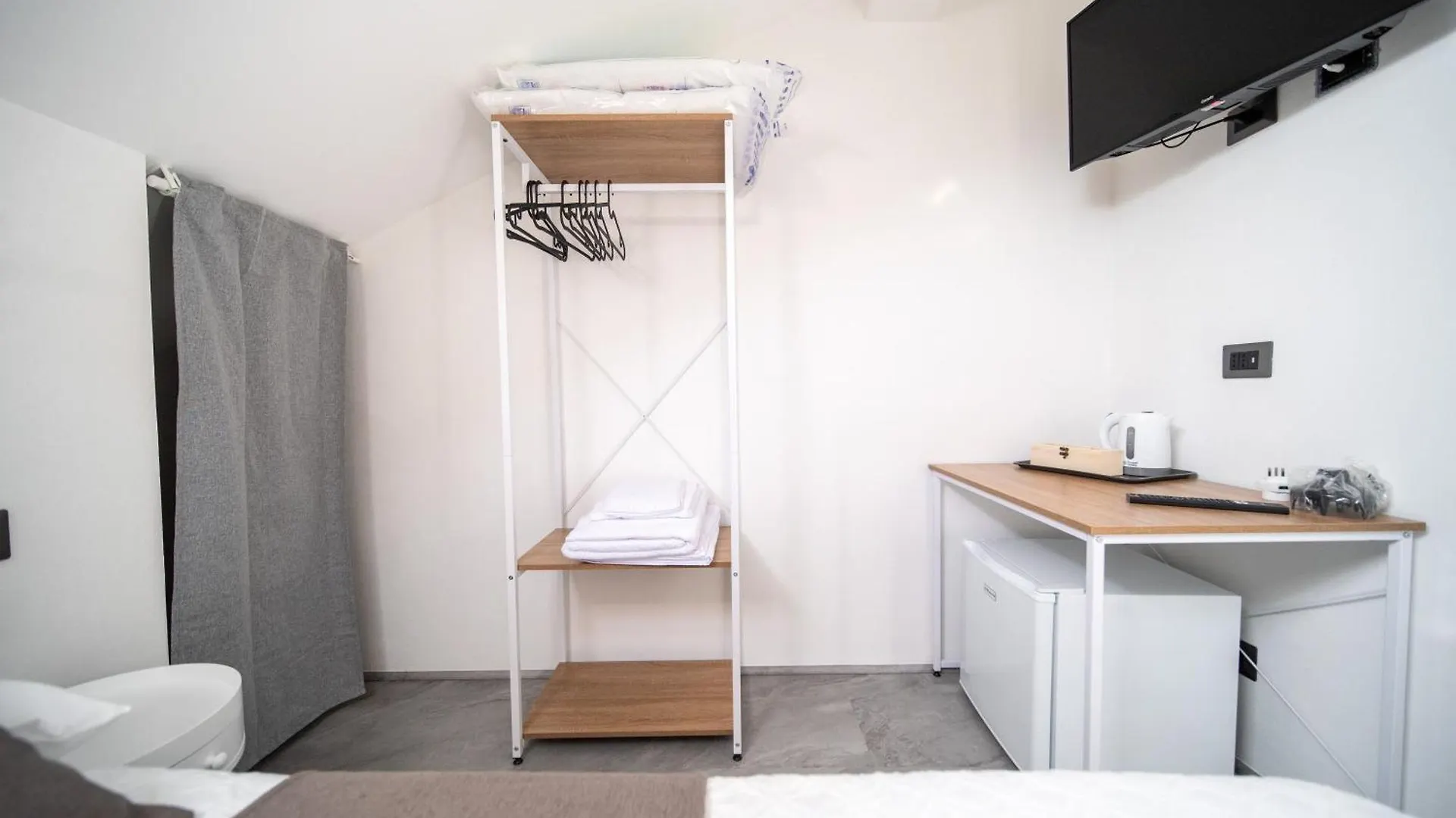 Apartment Volcano'S Suite - Uva - The First Sustainable Eco - Chic Suite In Sicily - Room Catania Italy